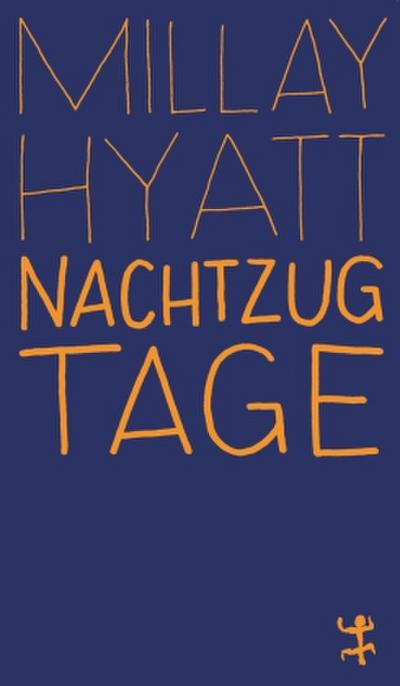 Nachtzugtage