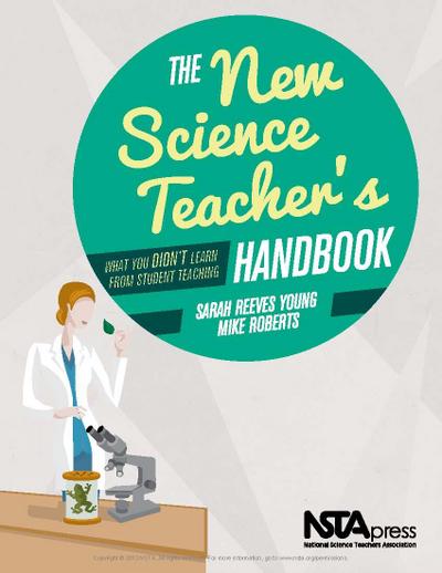 The New Science Teacher’s Handbook
