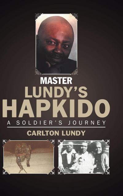 Master Lundy’s Hapkido