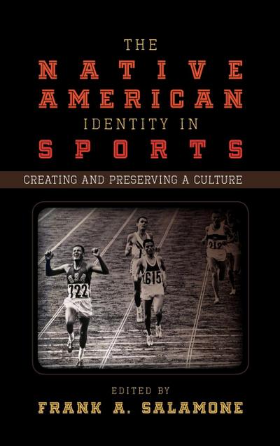 The Native American Identity in Sports