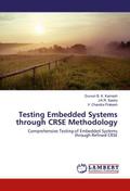 Testing Embedded Systems through CRSE Methodology