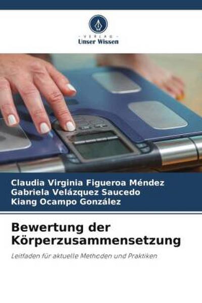 Bewertung der Körperzusammensetzung