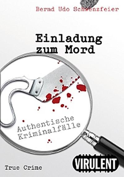 Einladung zum Mord