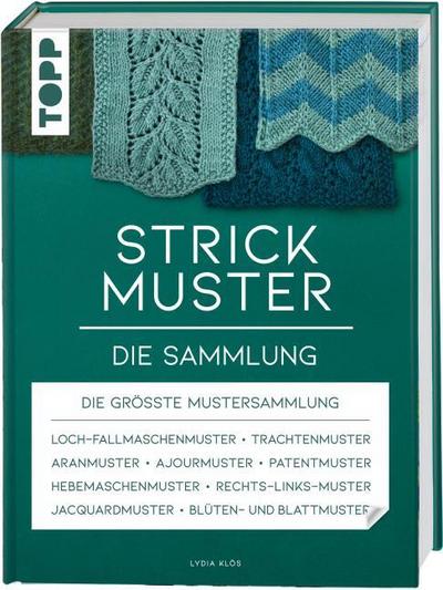 Strickmuster: Die Sammlung
