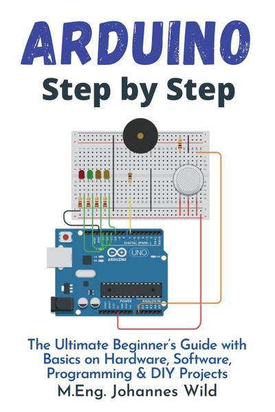 Arduino | Step by Step