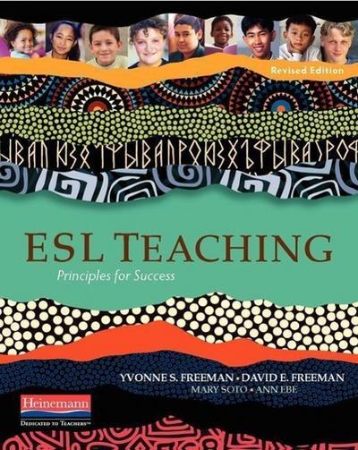 ESL Teaching, Revised Edition