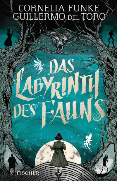 Das Labyrinth des Fauns