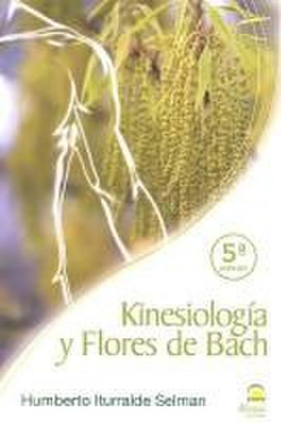 Kinesiología y flores de Bach