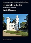 Denkmale in Berlin: Bezirk Steglitz-Zehlendorf