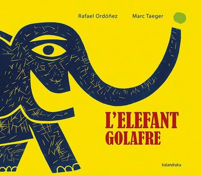 L’elefant golafre