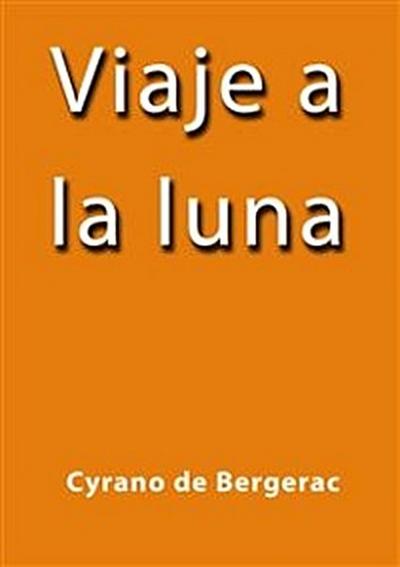Viaje a la Luna