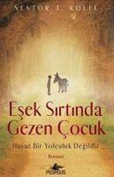 Esek Sirtinda Gezen Cocuk