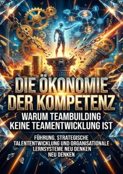 Die Ökonomie der Kompetenz: Warum Teambuilding keine Teamentwicklung ist
