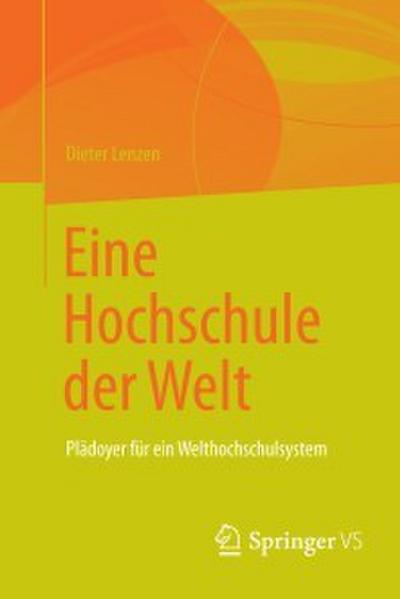 Eine Hochschule der Welt