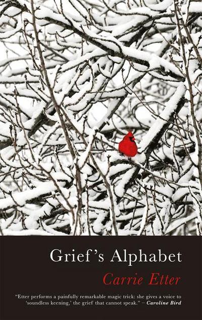 Grief’s Alphabet