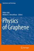 Physics of Graphene