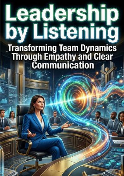 Leadership by Listening