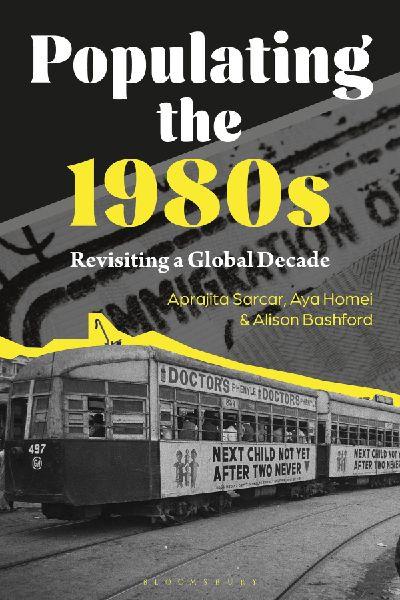 Populating the 1980s