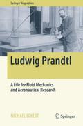 Ludwig Prandtl