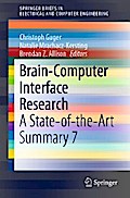 Brain-Computer Interface Research