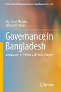 Governance in Bangladesh