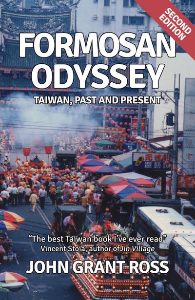 Formosan Odyssey