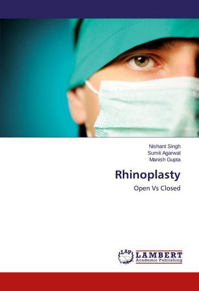 Rhinoplasty