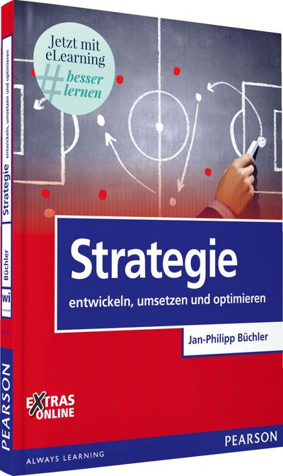 Büchler, J: Strategie