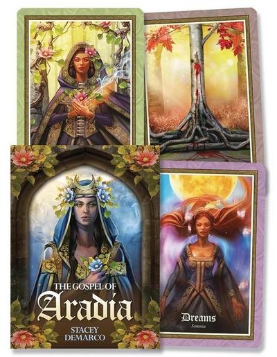 The Gospel of Aradia
