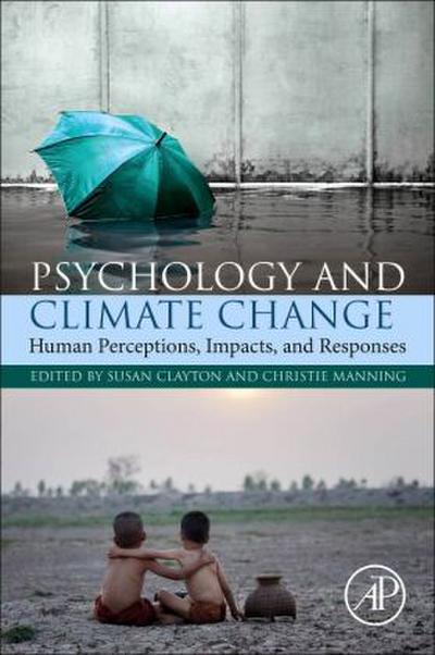 Psychology and Climate Change
