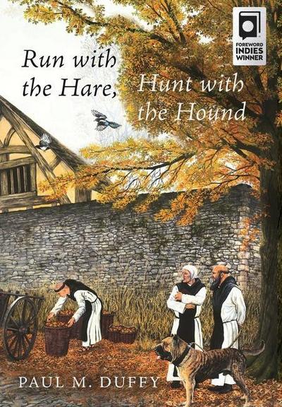 Duffy, P: RUN W/THE HARE HUNT W/THE HOUN