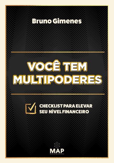 Você tem multipoderes
