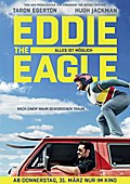 Eddie the Eagle - Alles ist möglich