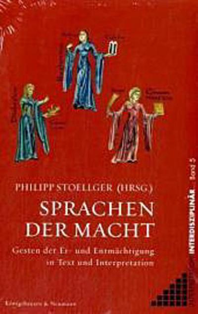 Sprachen der Macht