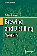 Brewing and Distilling Yeasts