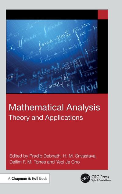 Mathematical Analysis