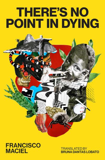 There’s No Point in Dying