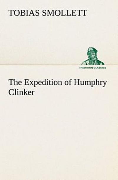 The Expedition of Humphry Clinker