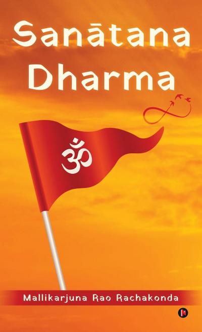 San&#257;tana Dharma
