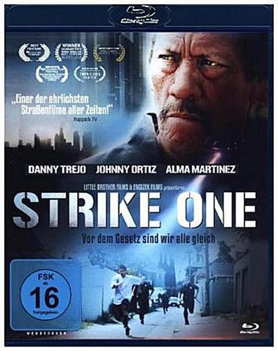 Strike One