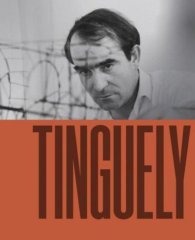 Jean Tinguely