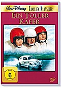 Ein toller Käfer