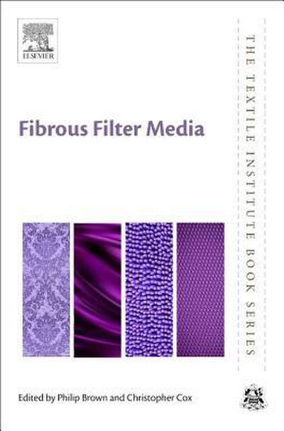 Fibrous Filter Media