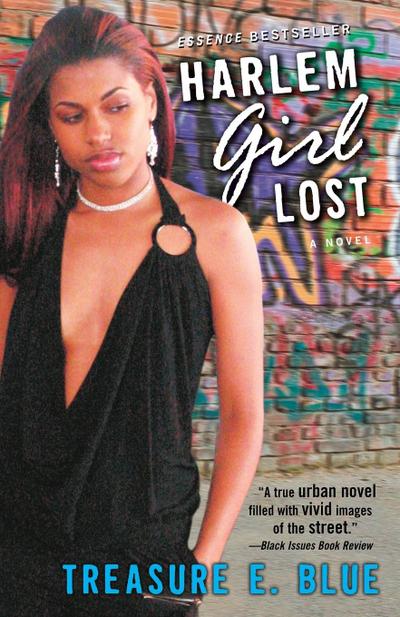 Harlem Girl Lost