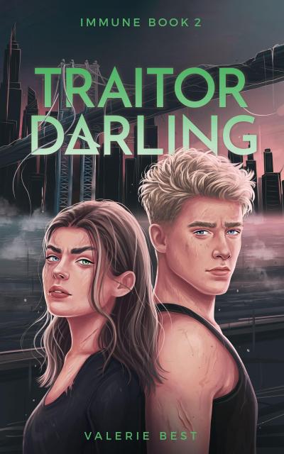 Traitor Darling