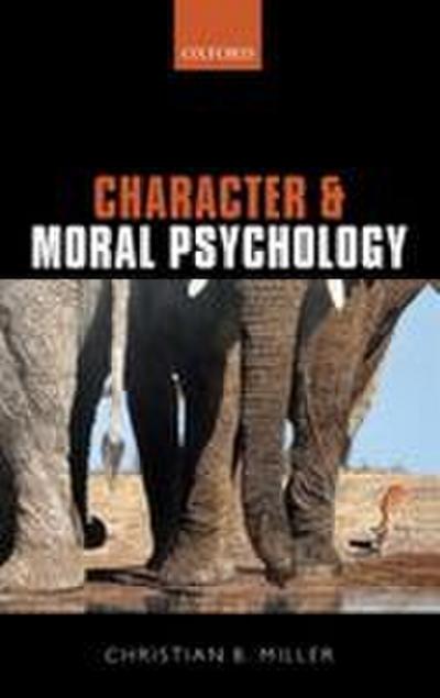Character and Moral Psychology
