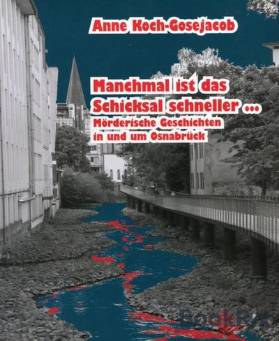 Manchmal ist das Schicksal schneller