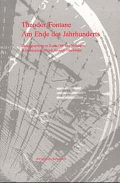 Theodor Fontane: Am Ende des Jahrhunderts 3