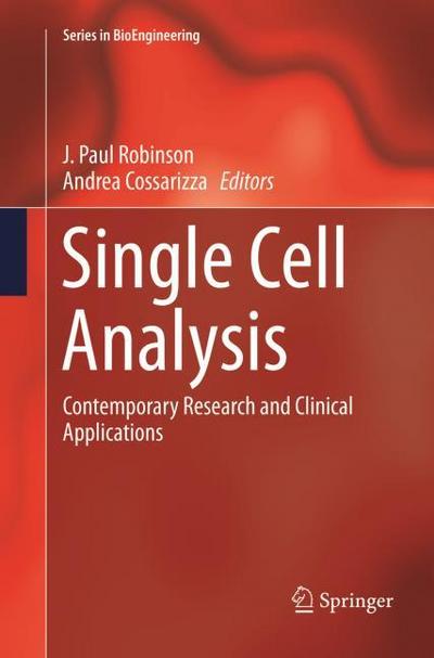 Single Cell Analysis
