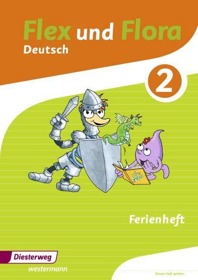 Flex und Flora - Ausgabe 2013